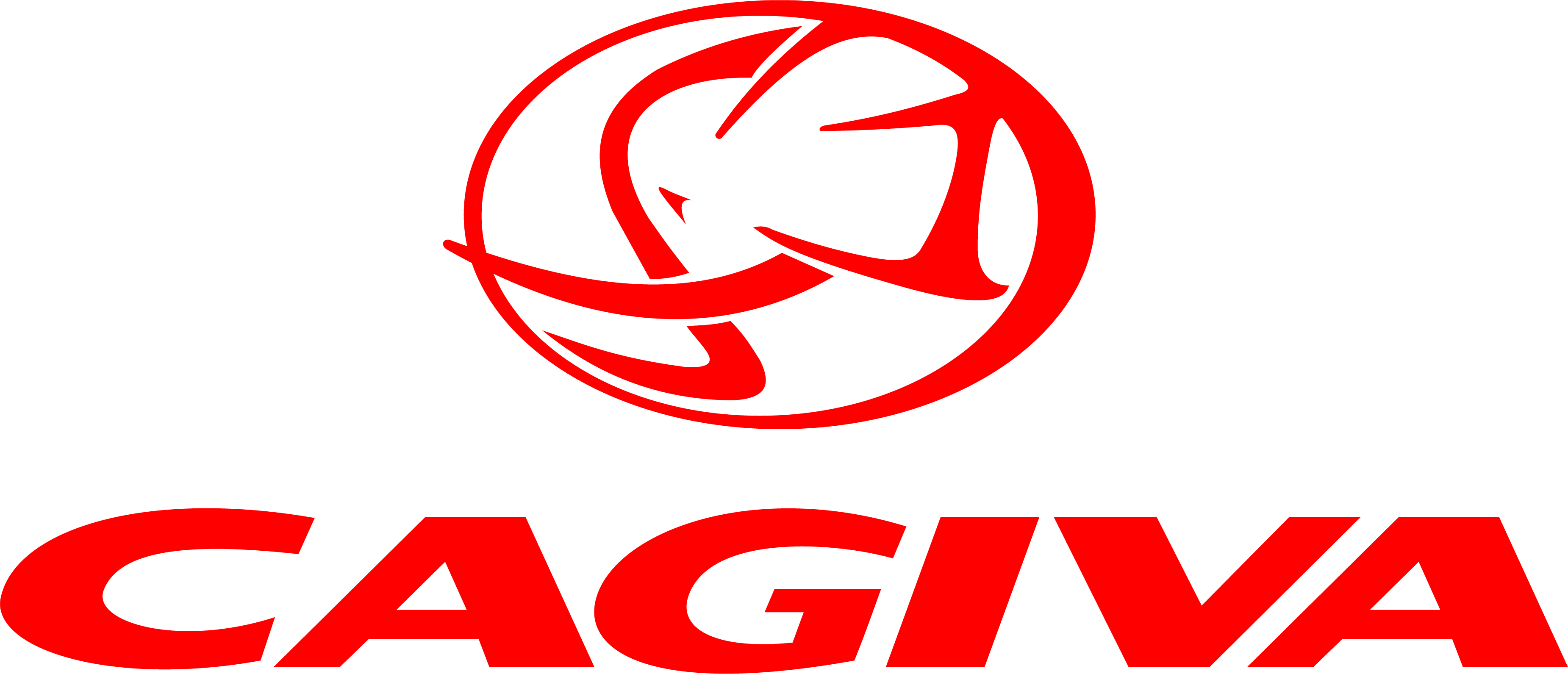 Cagiva Logo