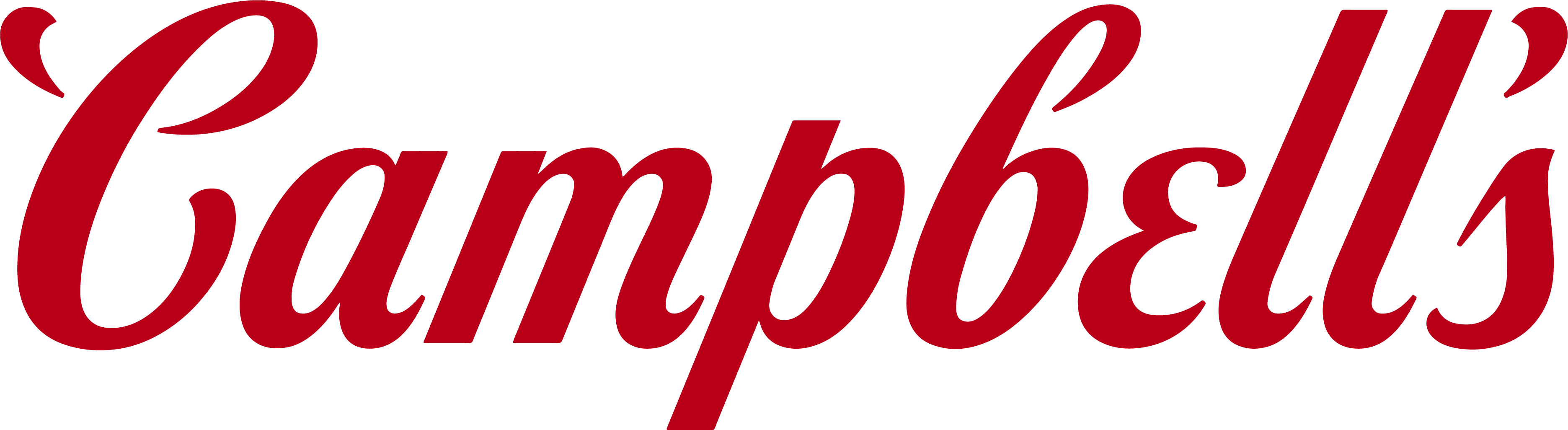 Campbells Logo