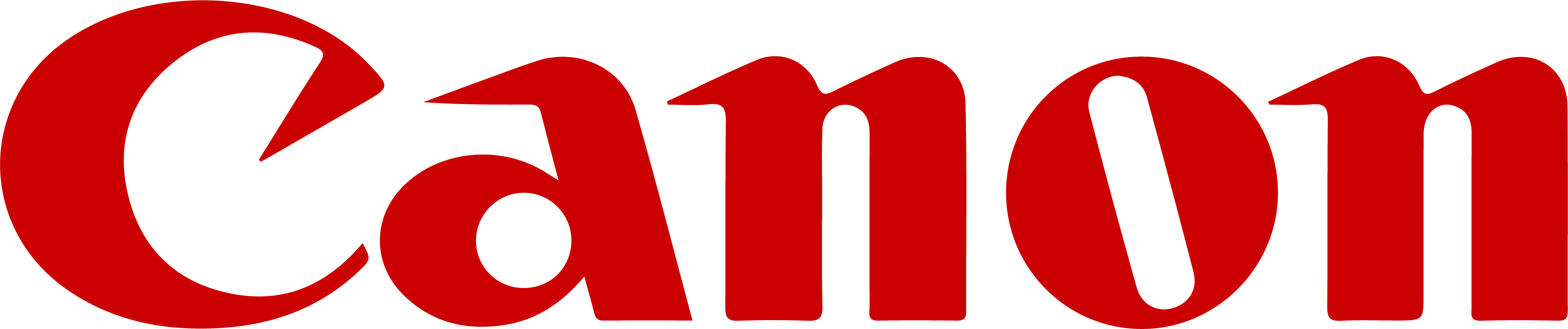 Canon Logo