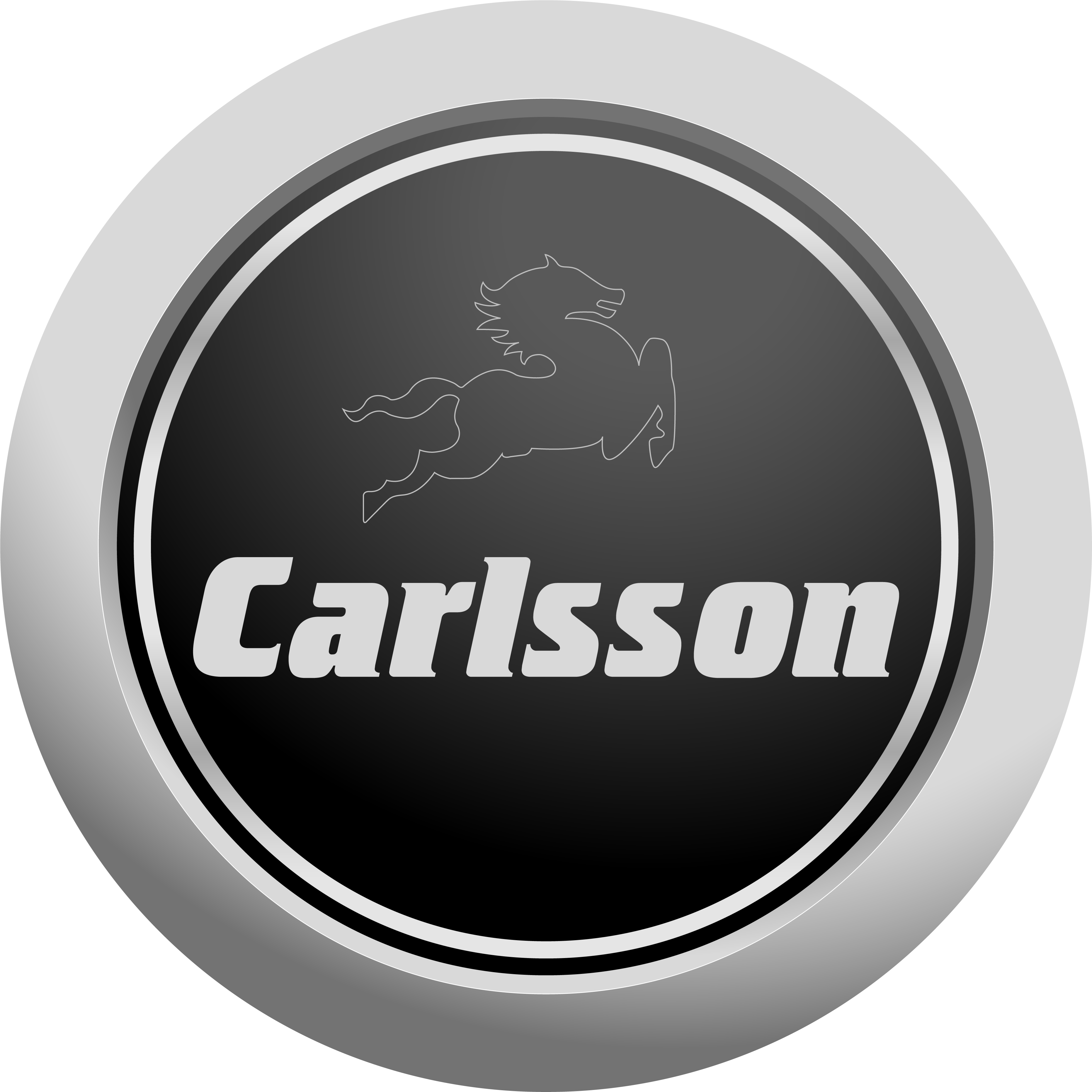 Carlsson Logo