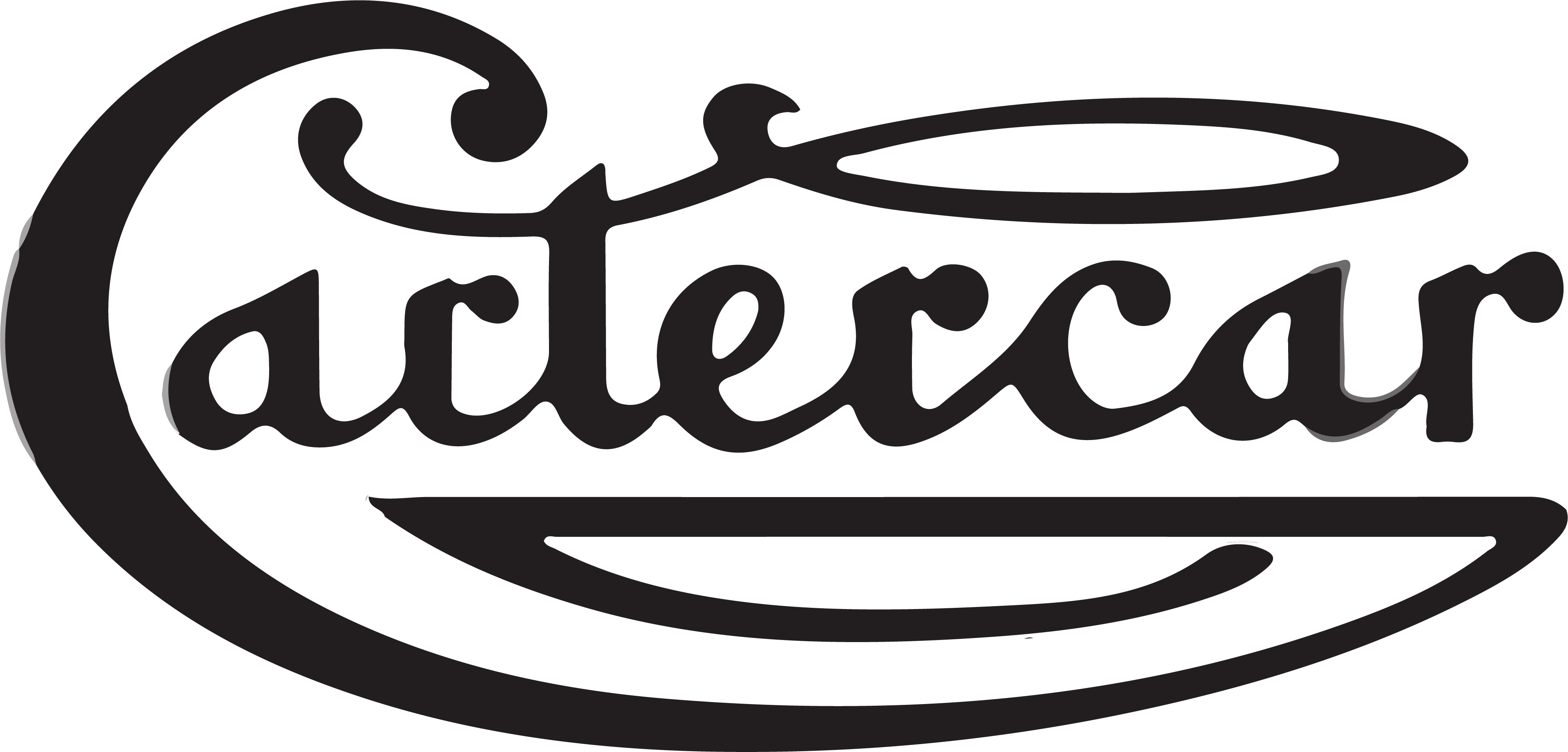 Cartercar Logo