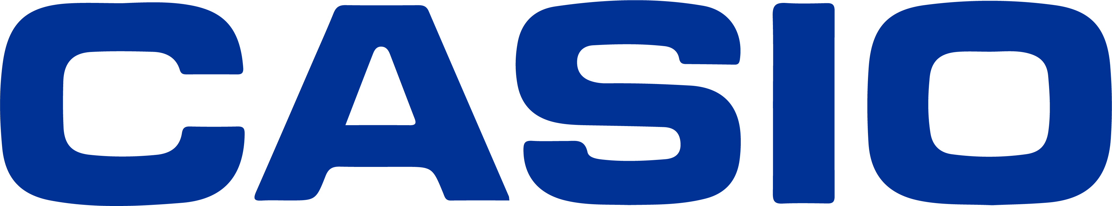 Casio Logo