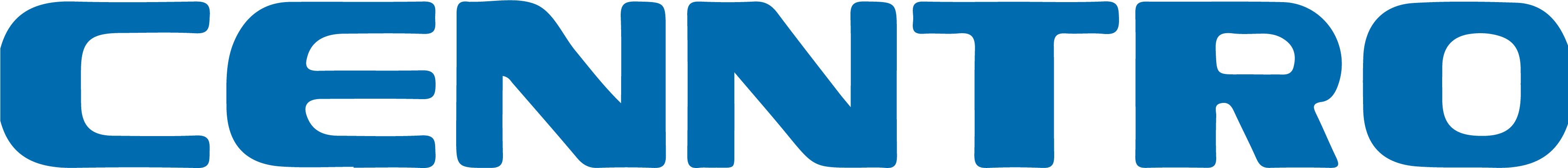 Cenntro Logo