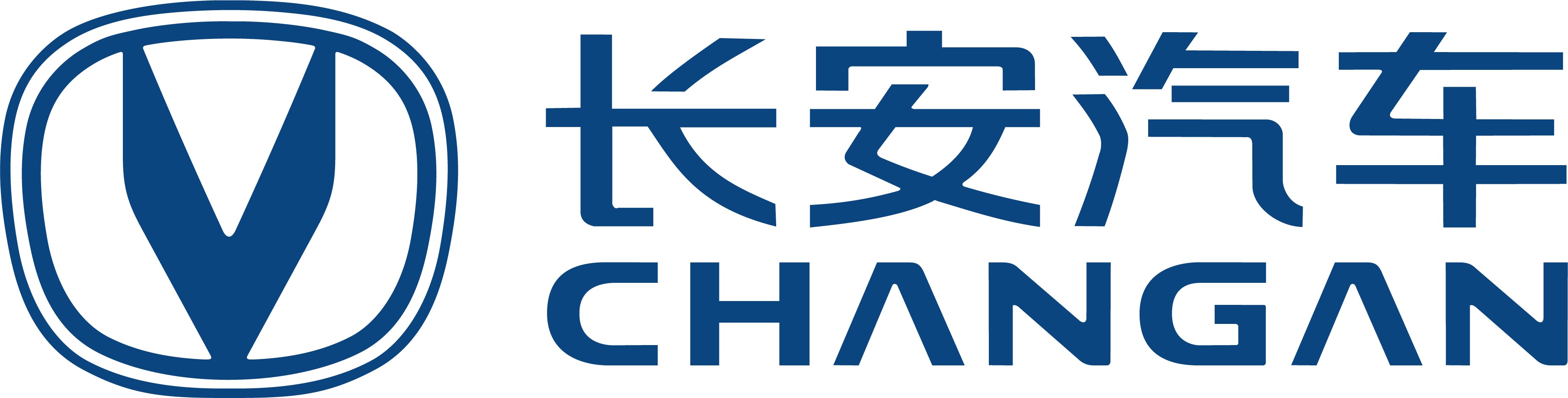 Changan Logo