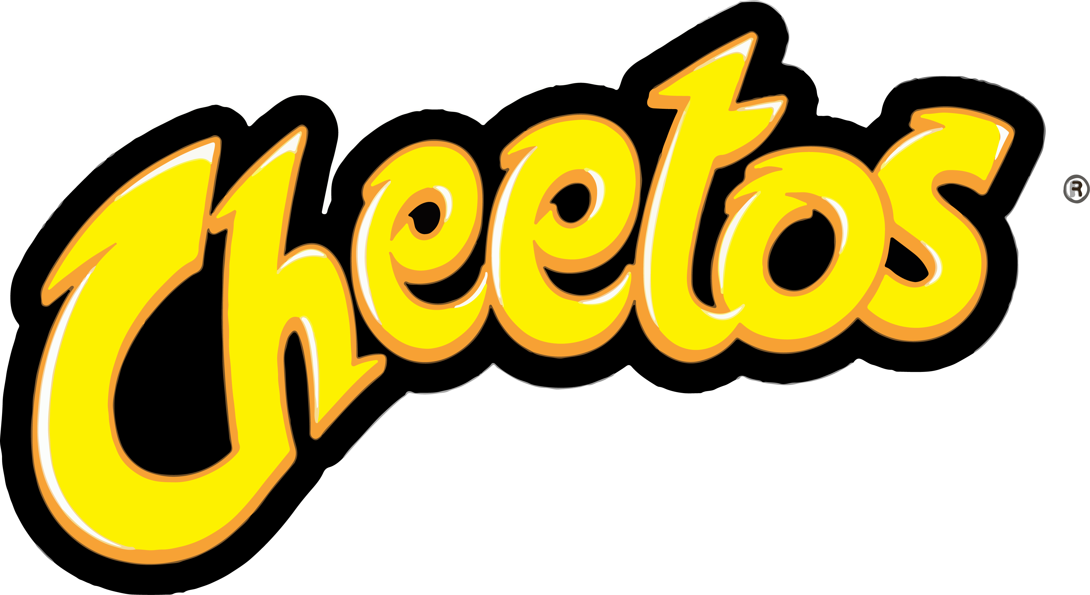 cheetos Logo