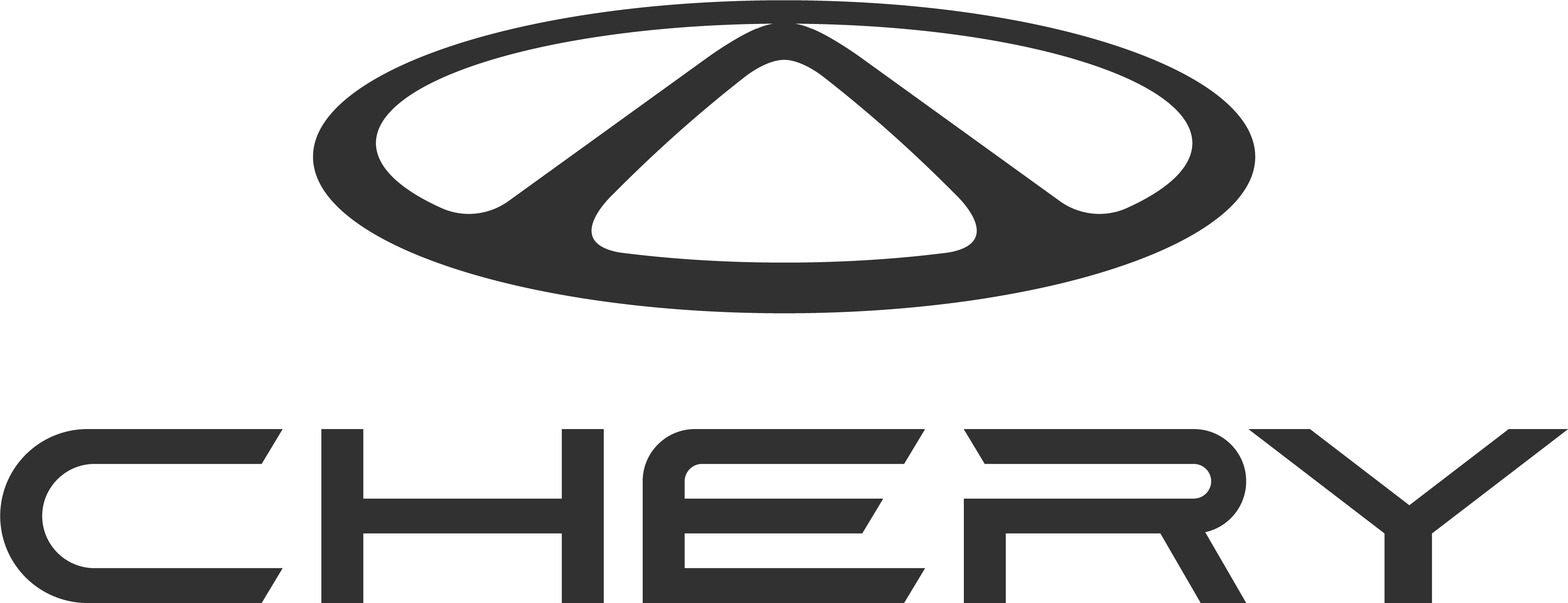 Chery Logo