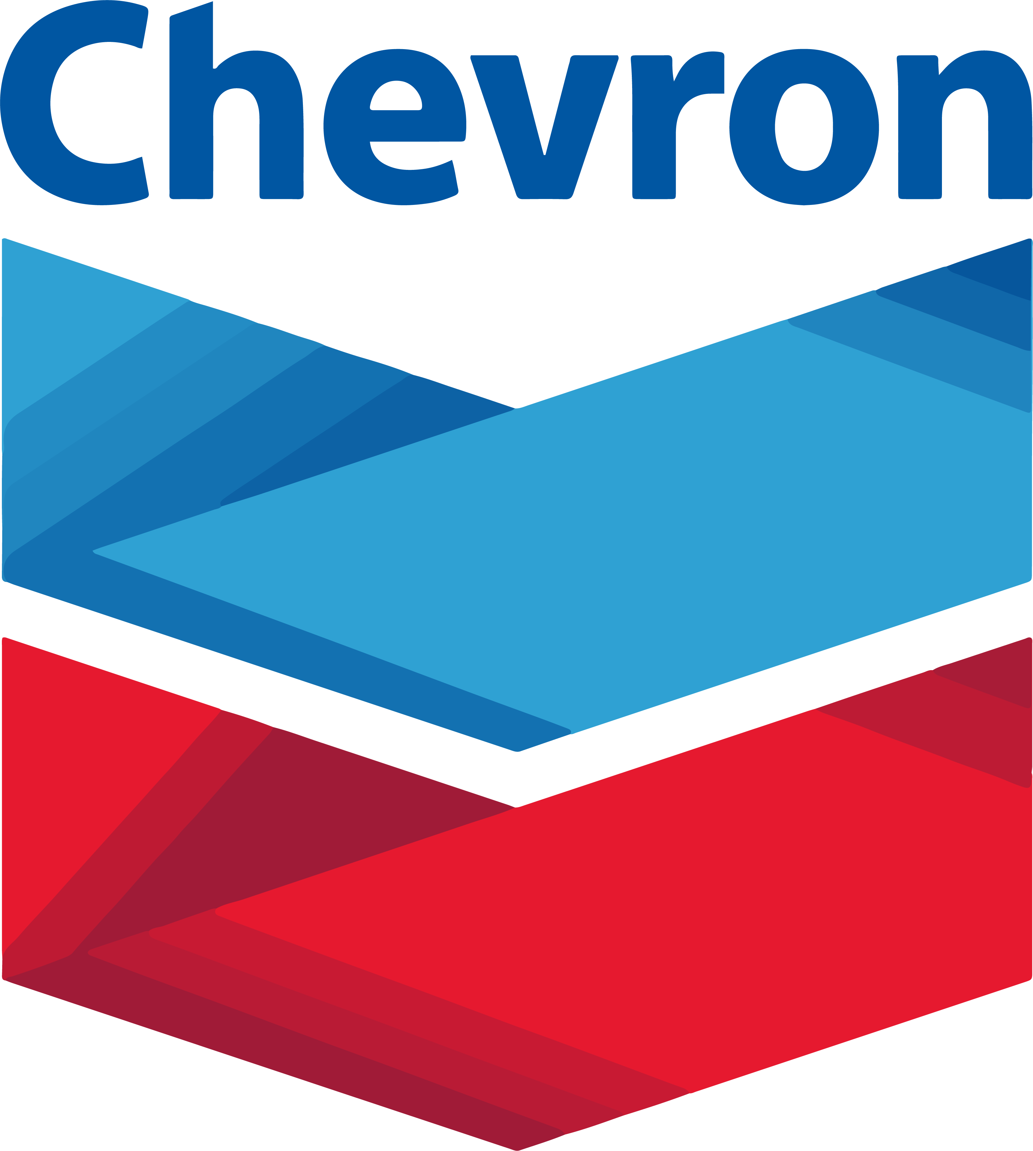 Chevron Logo