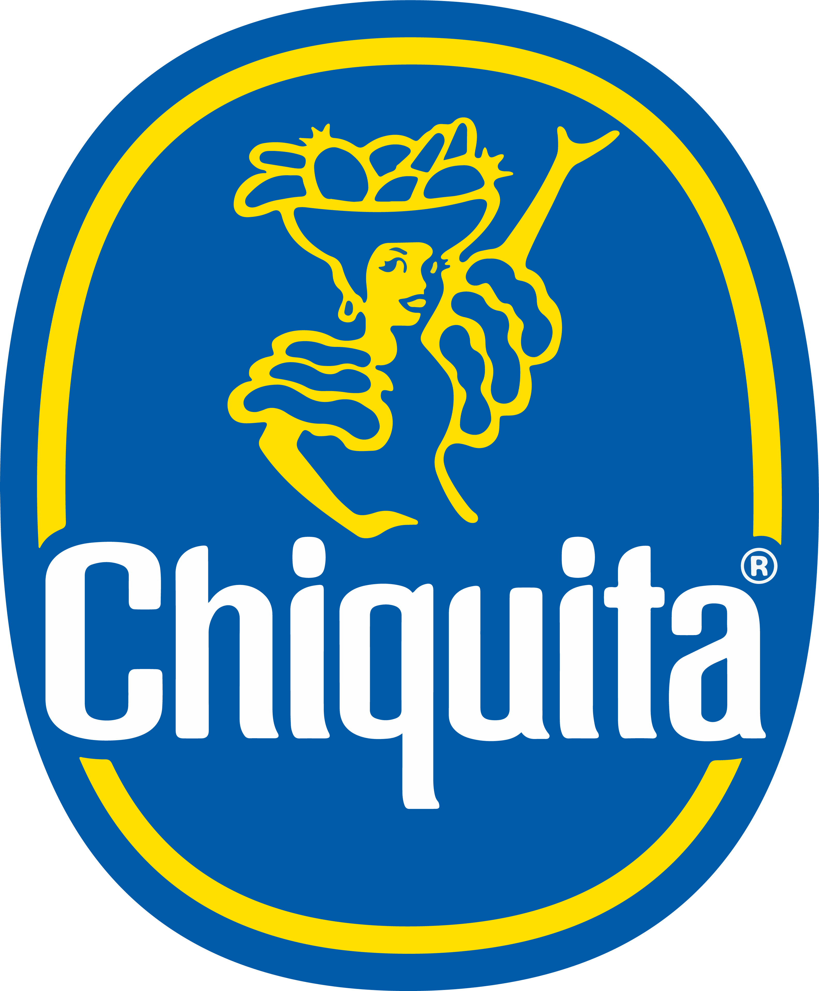 chiquita Logo