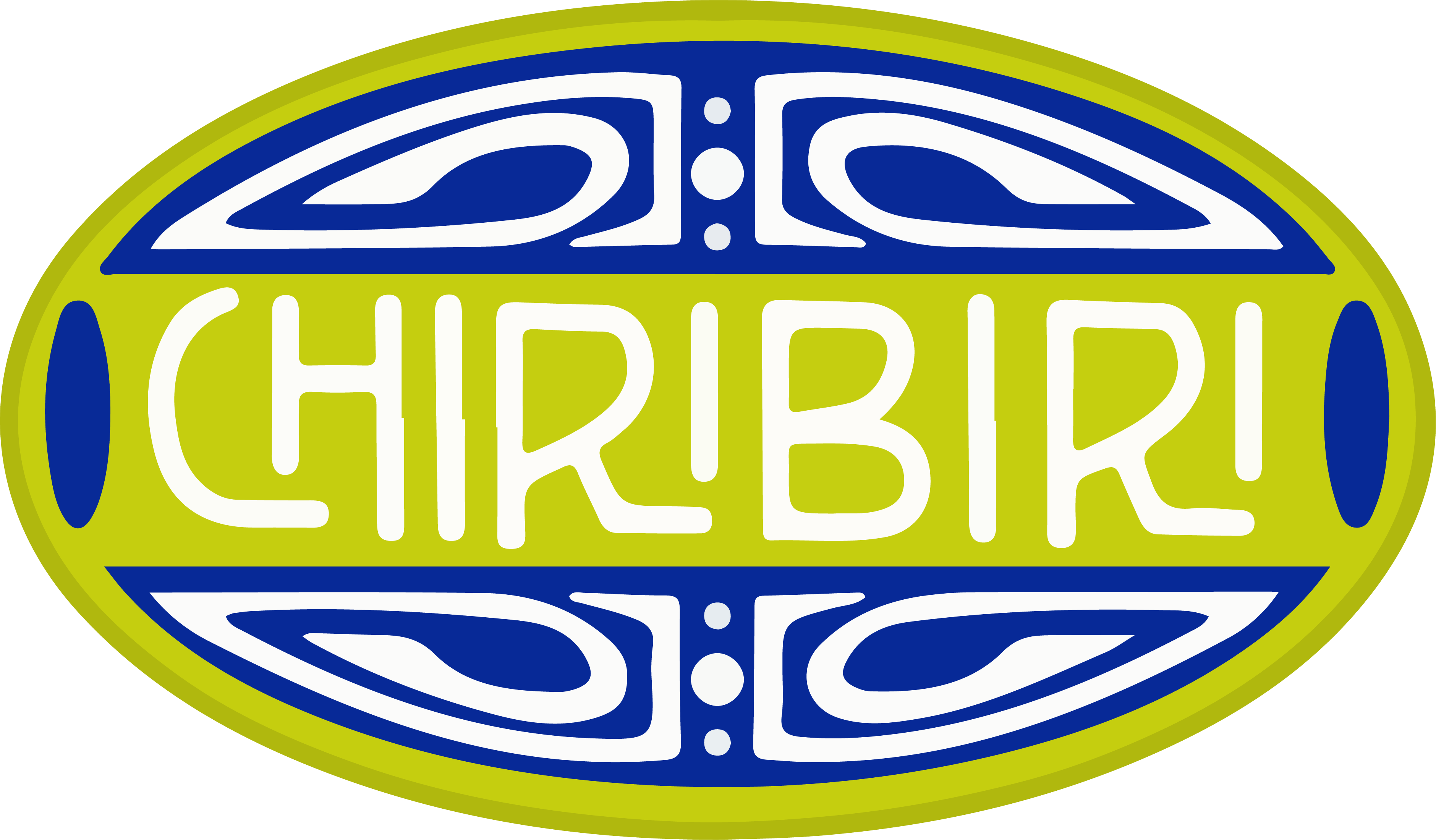 Chiribiri Logo