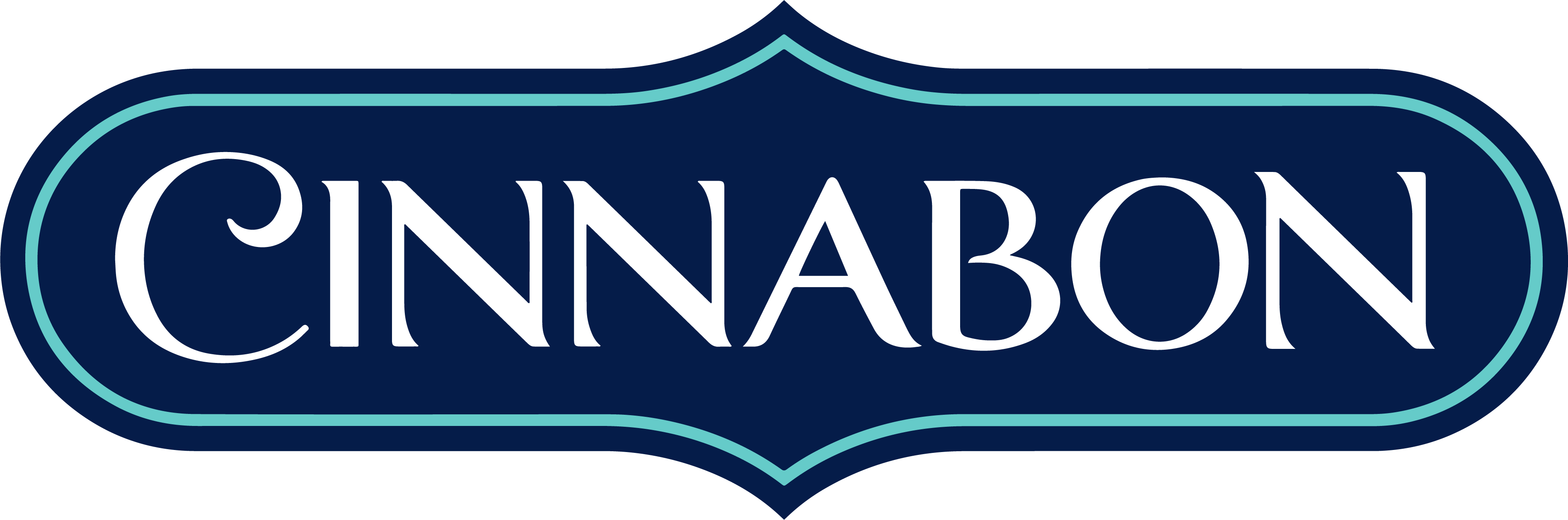 Cinnabon Logo Thumbnail