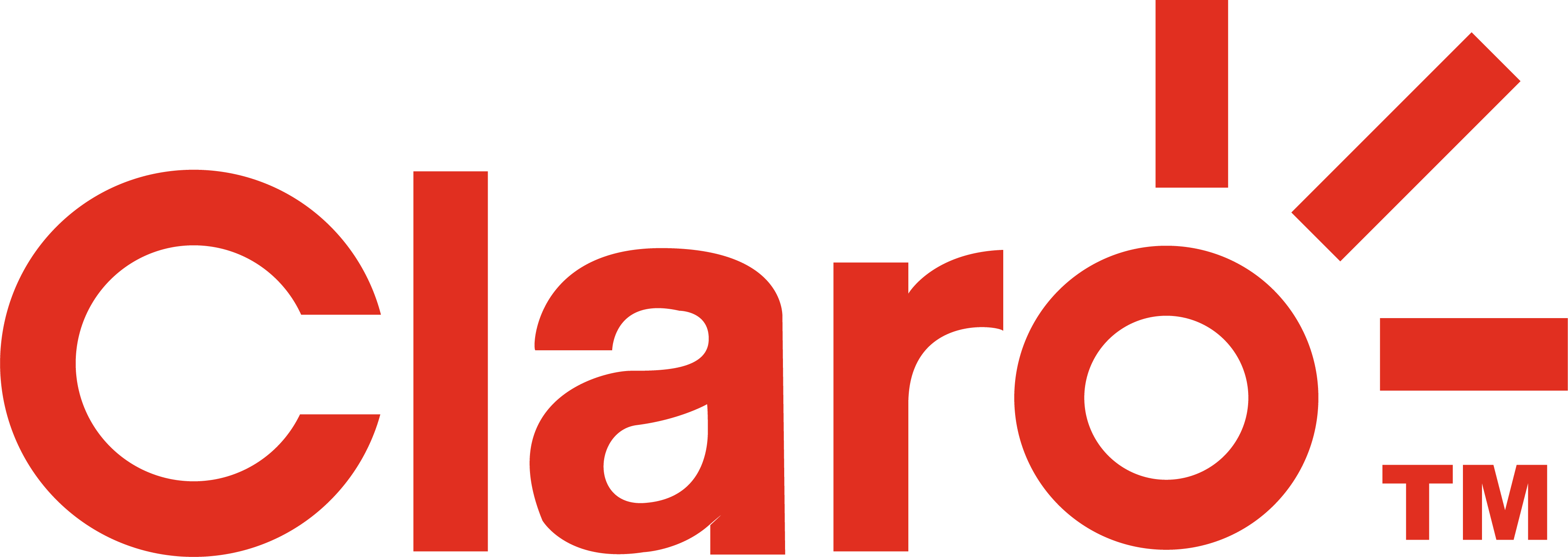 Claro Logo