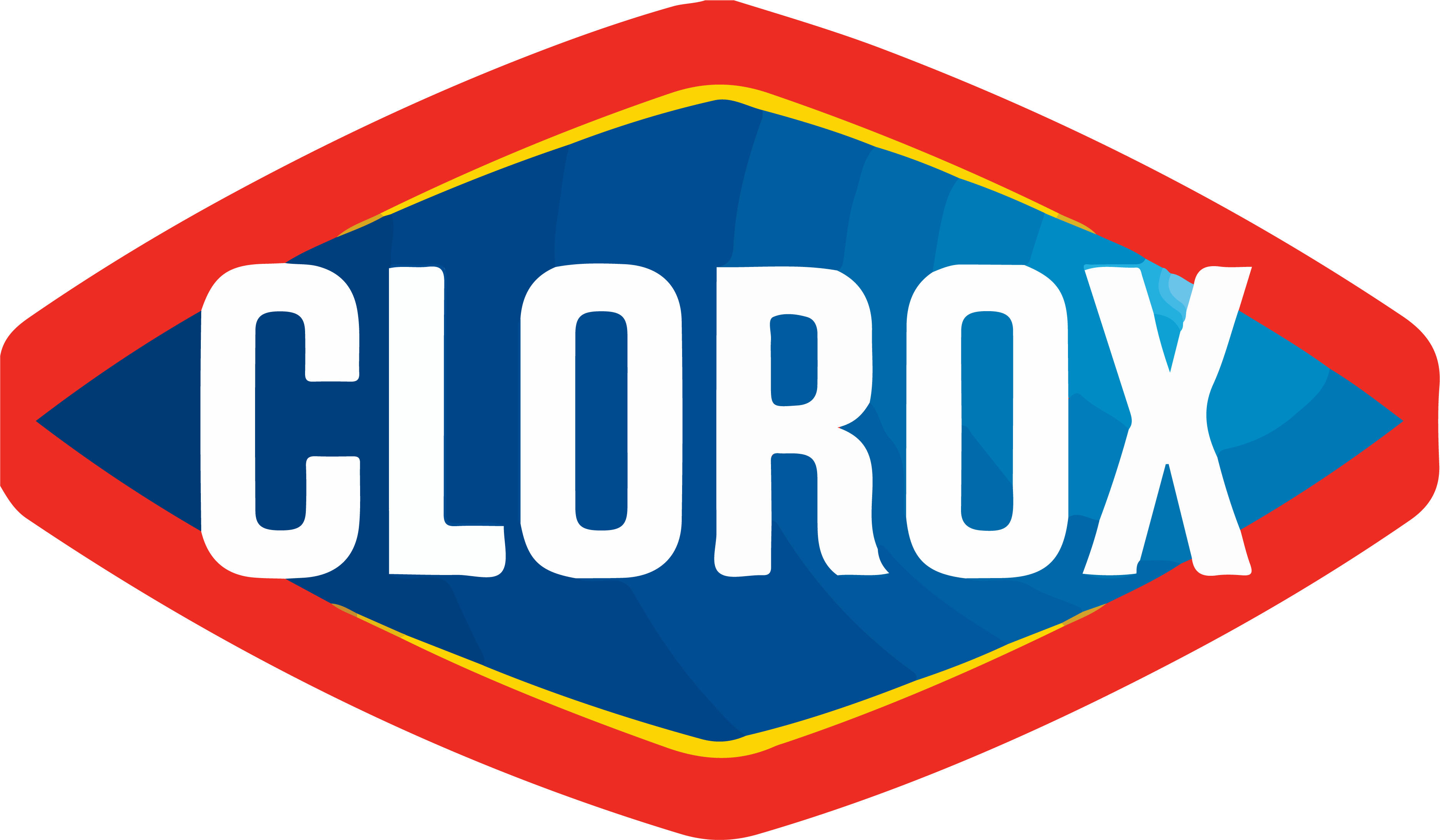 Clorox Logo