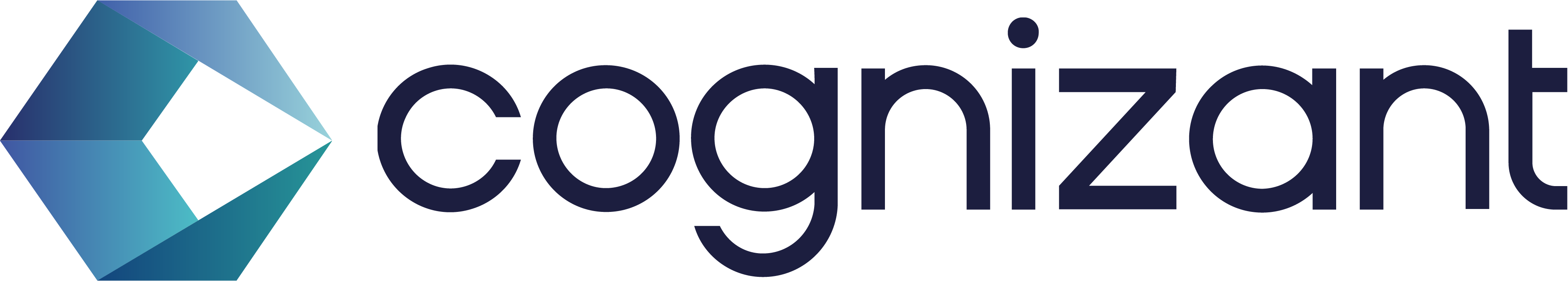 Cognizant Logo