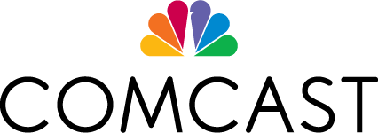 Comcast Logo