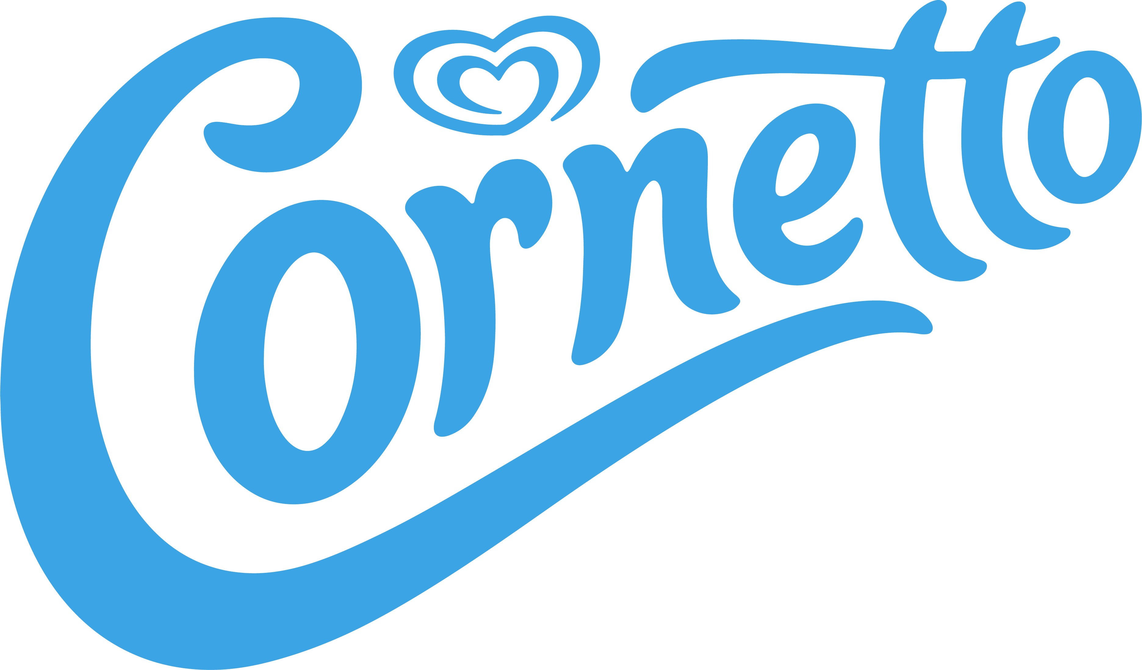 Cornetto Logo Thumbnail