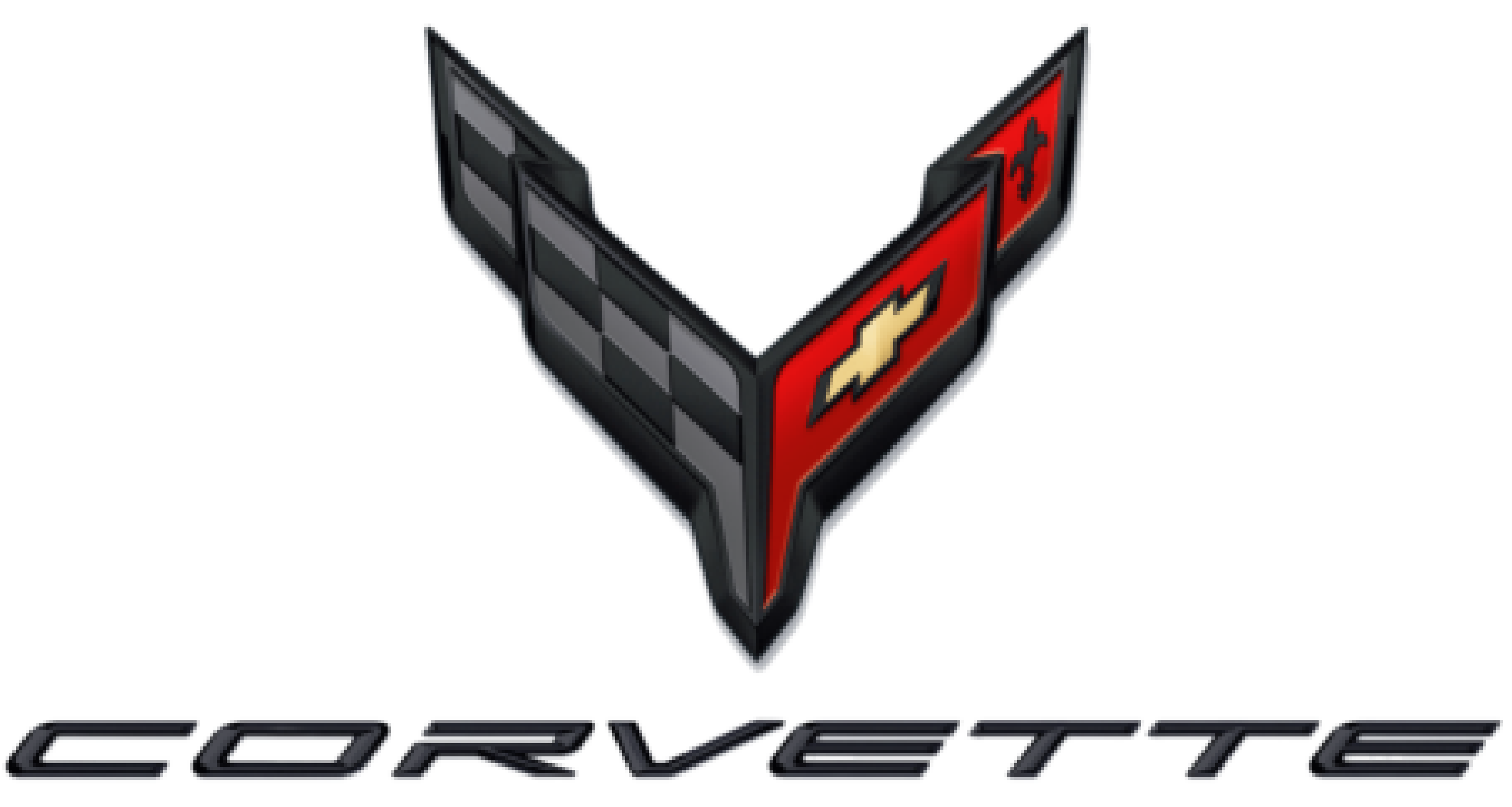 Corvette Logo