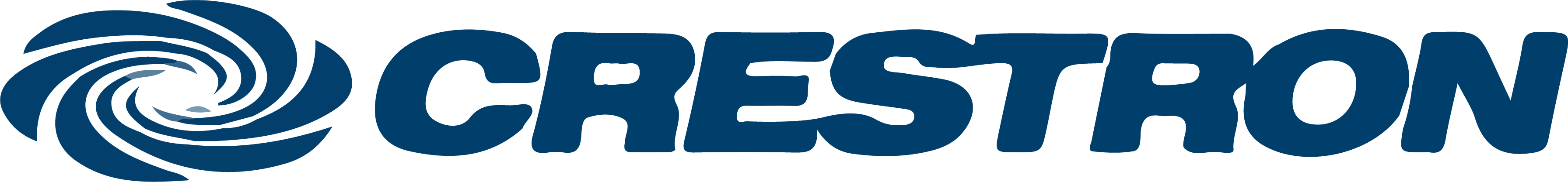 Crestron Logo