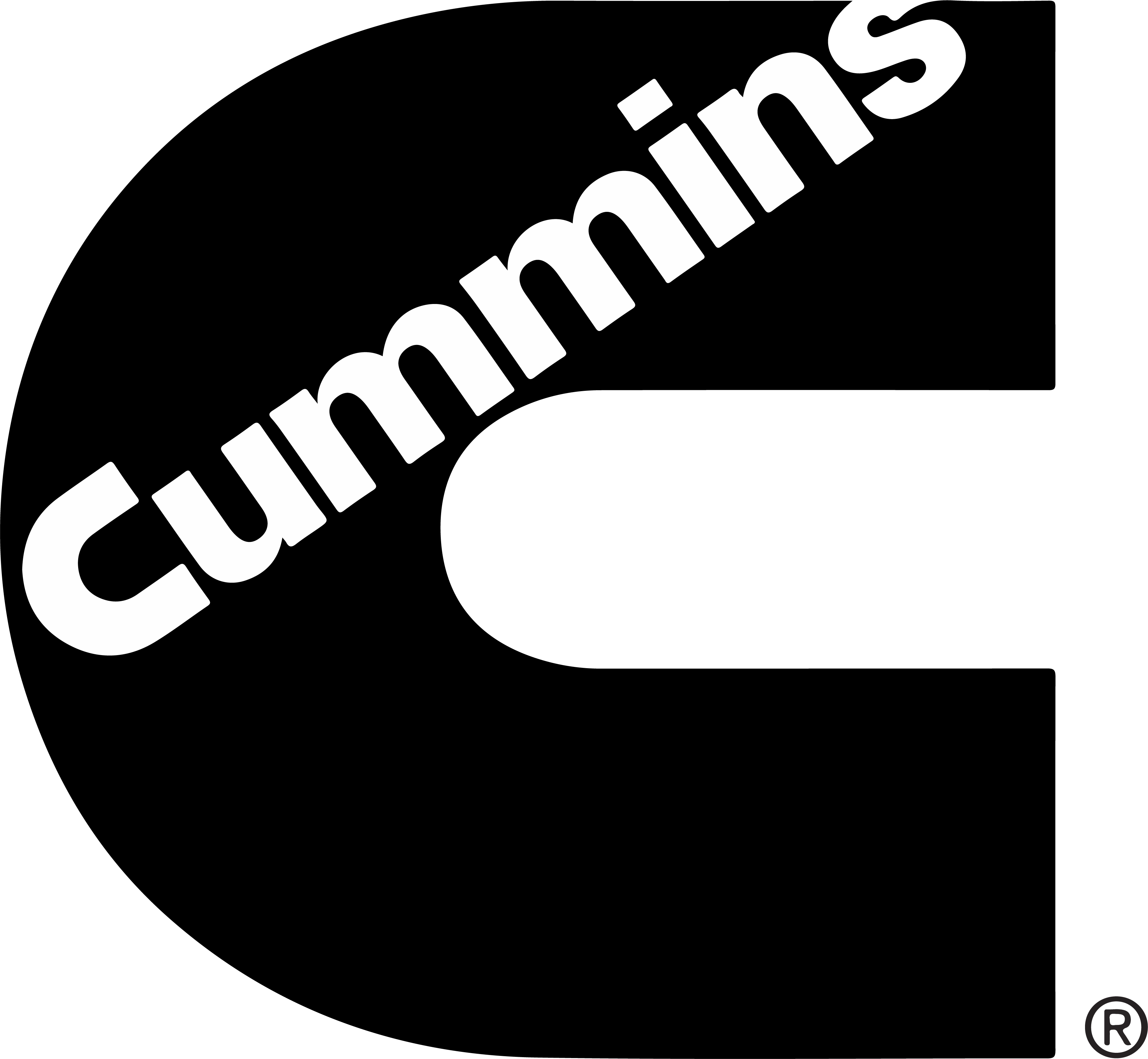 Cummins Logo