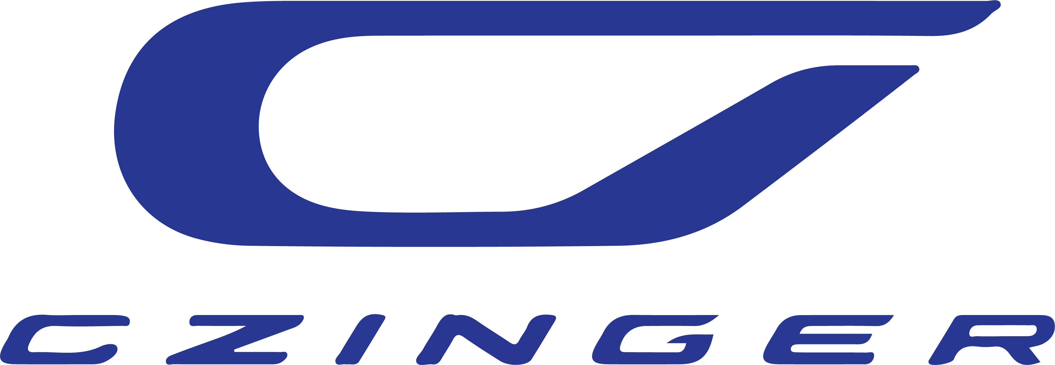 Czinger Logo