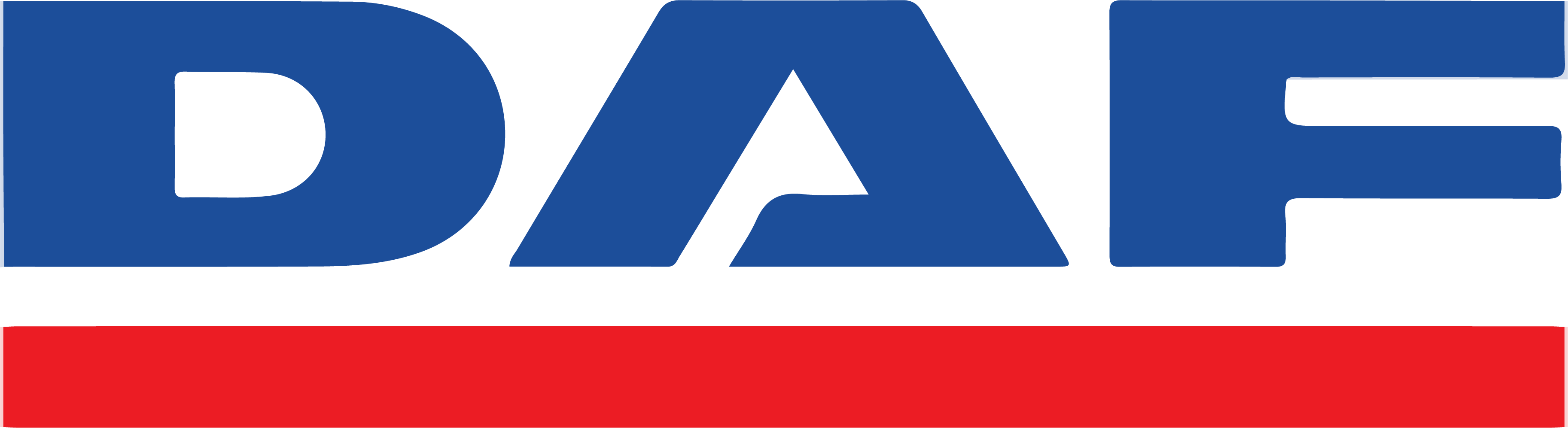 Daf Logo