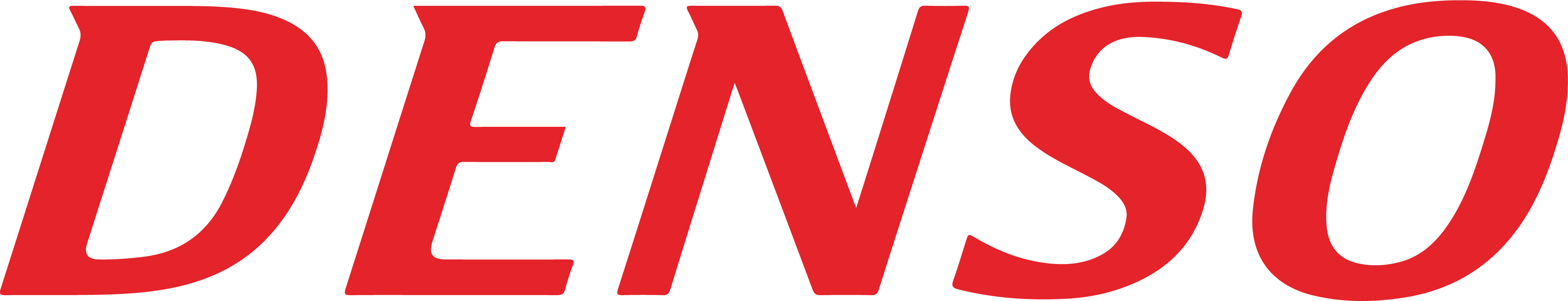 Denso Logo