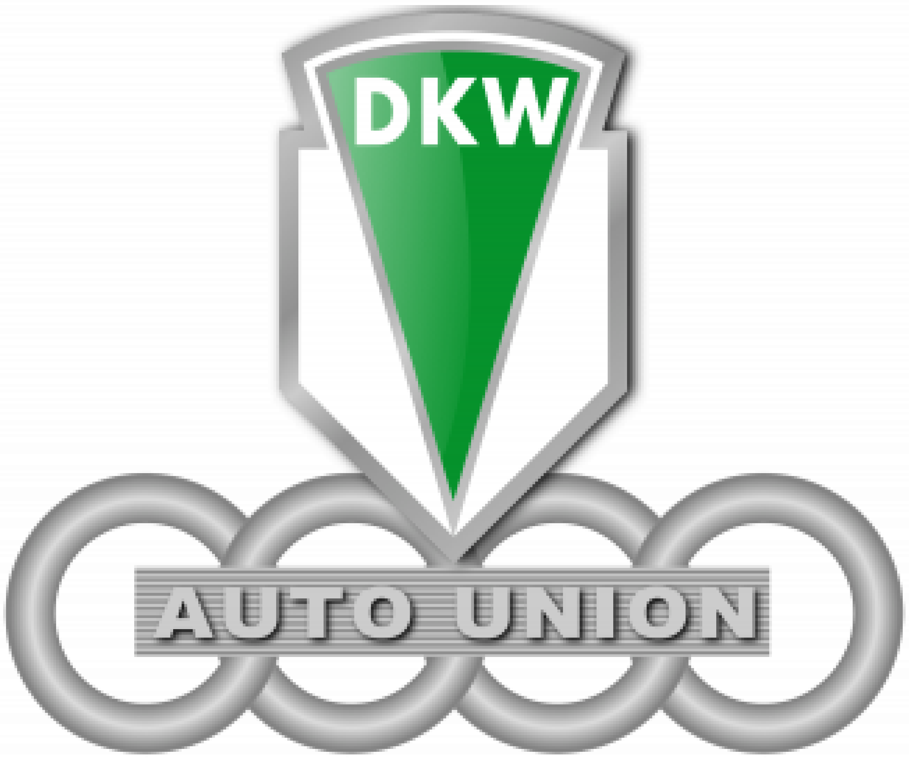 Dkw Logo