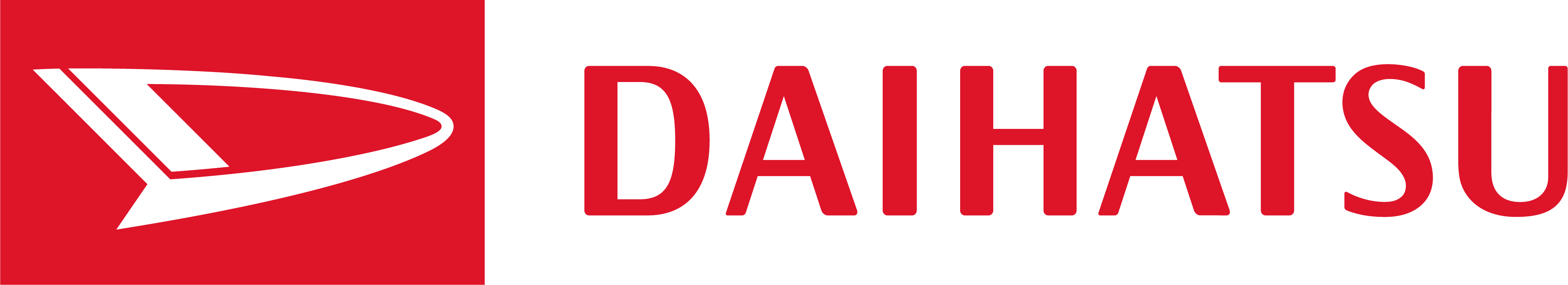 Daihatsu Logo