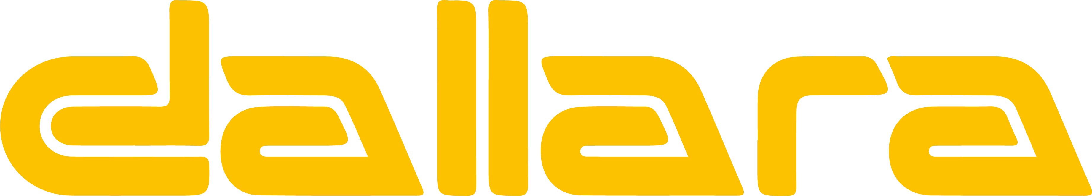 Dallara Logo