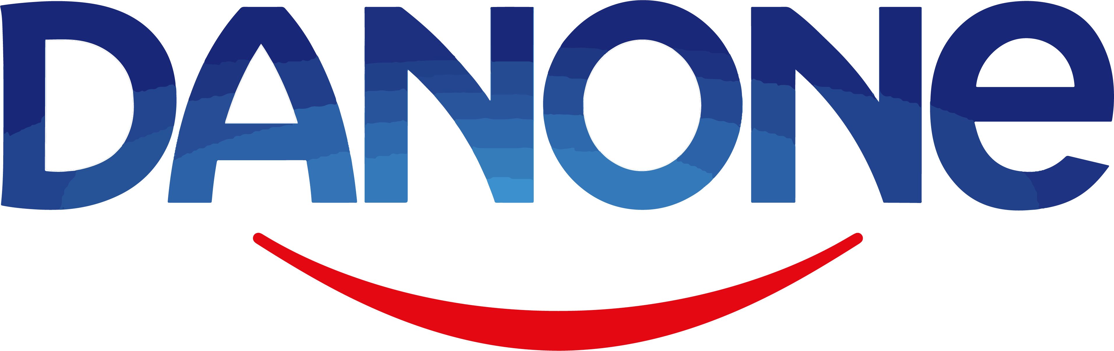 Danone Logo