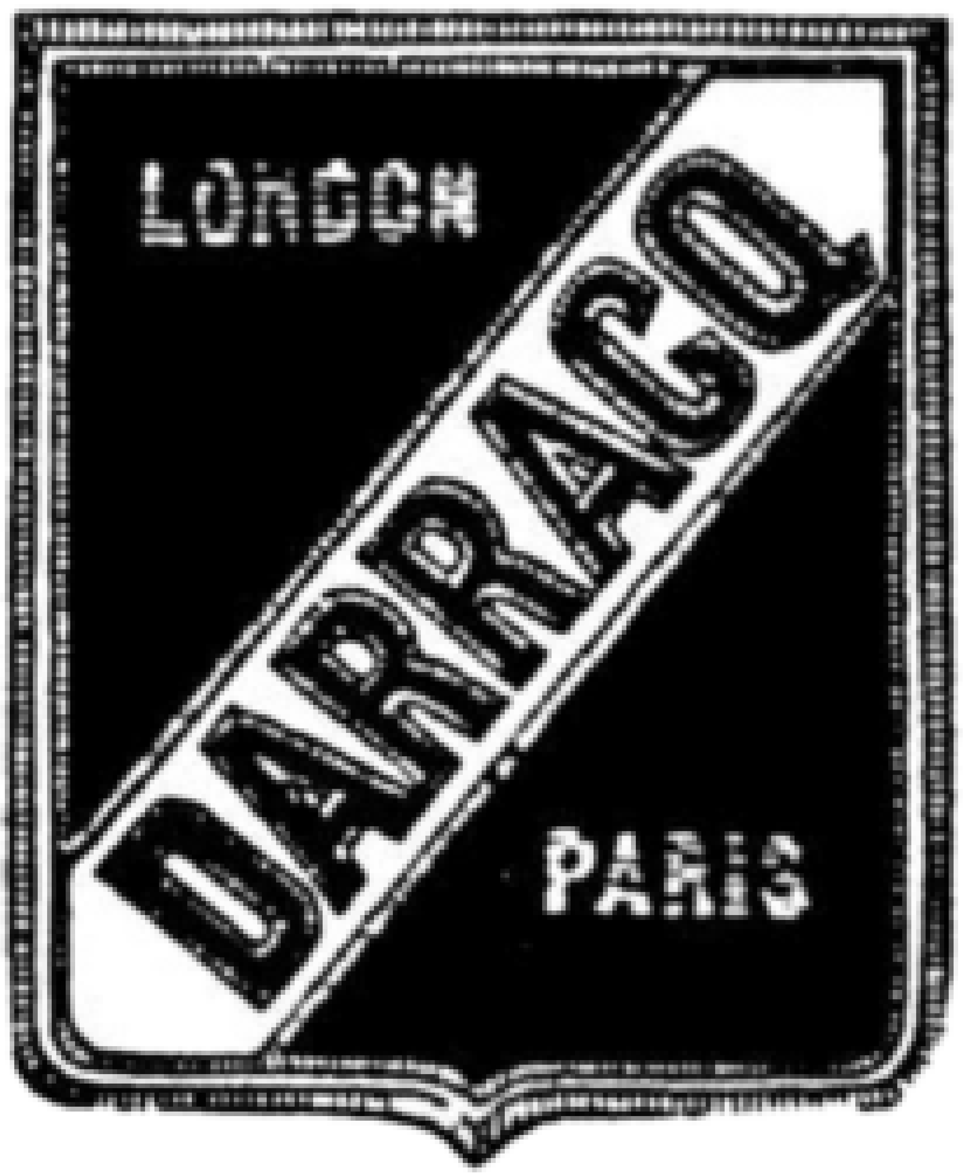 Darracq Logo