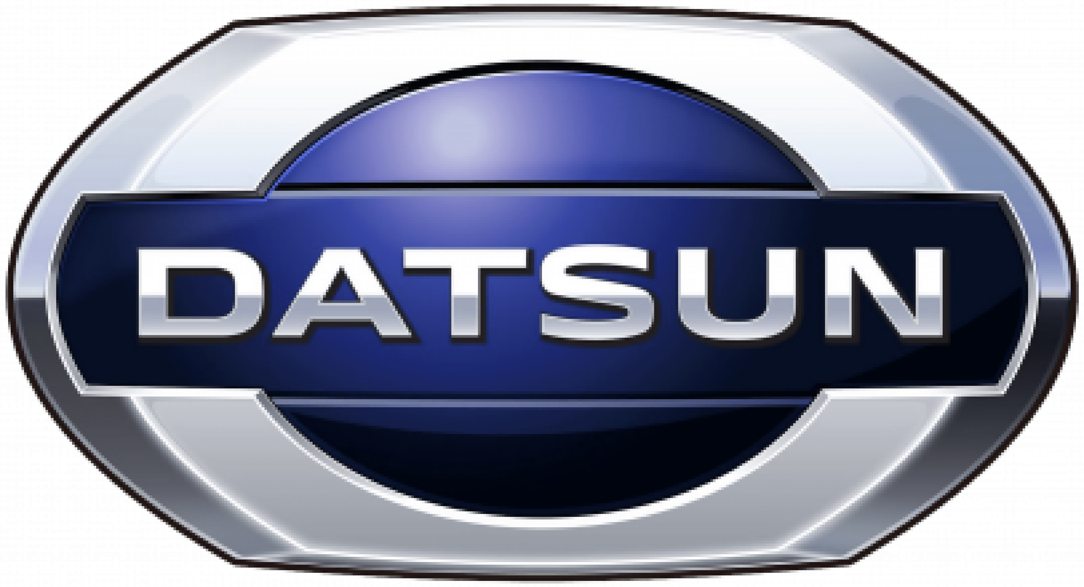 Datsun Logo