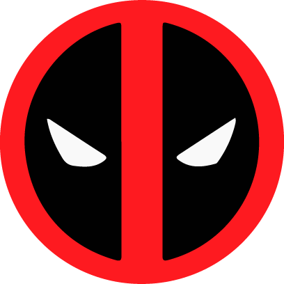 Deadpool Logo Thumbnail