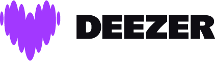 Deezer Logo