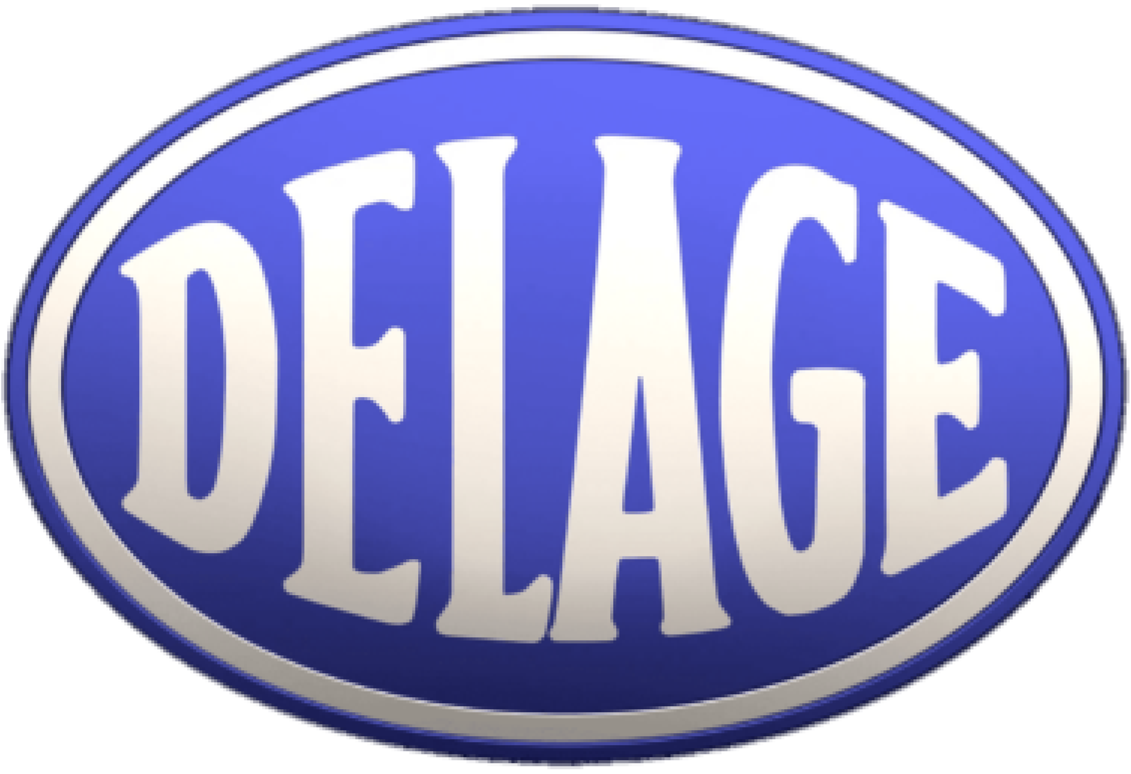 Delage Logo