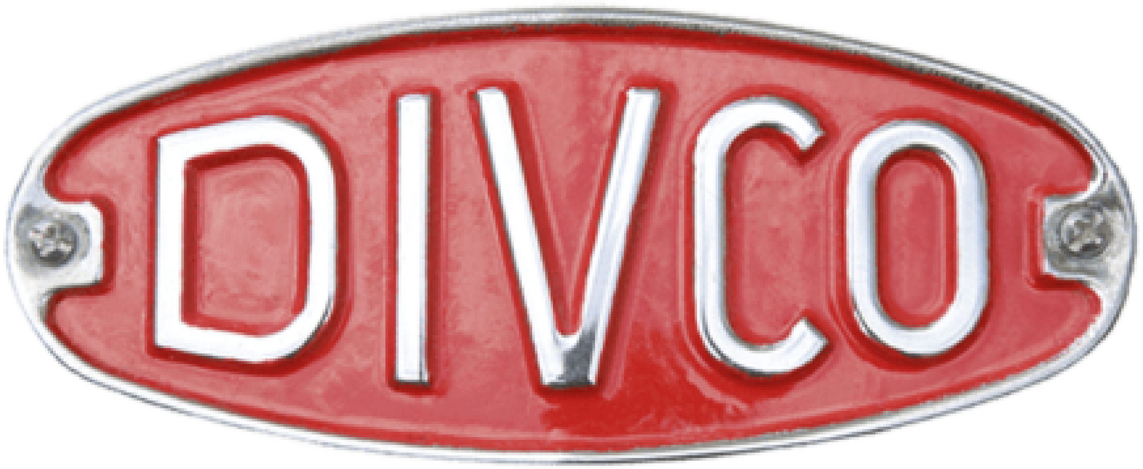 Divco Logo