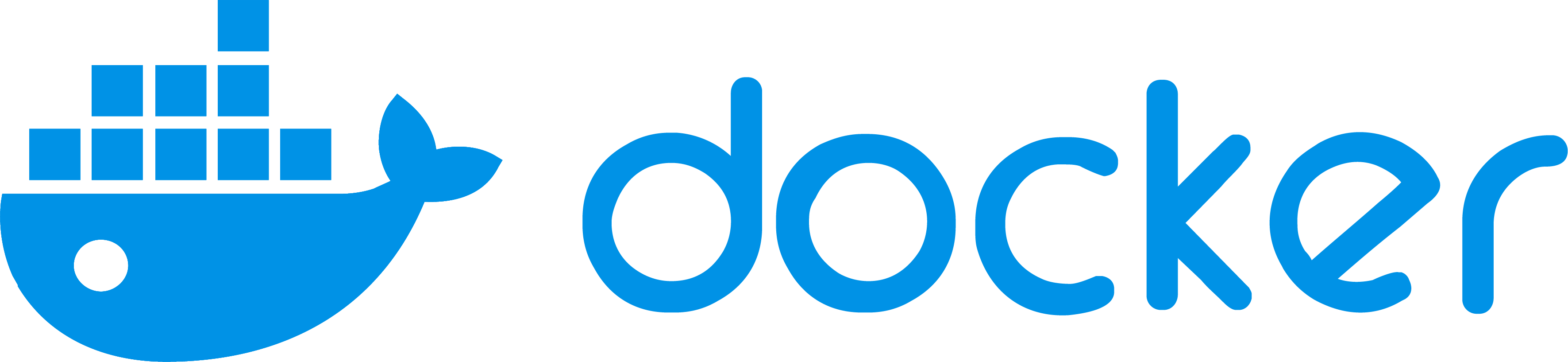 Docker Logo