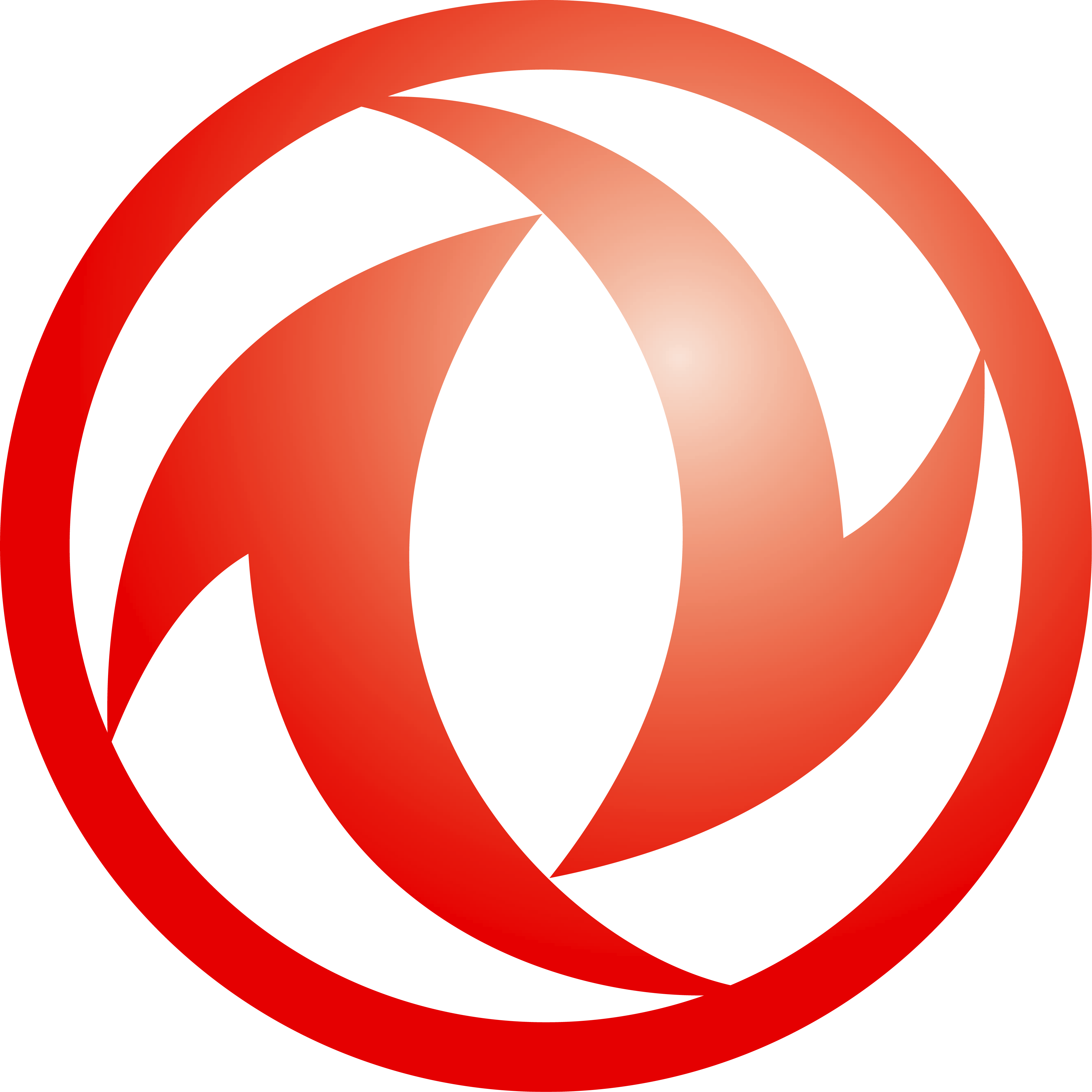 Dongfeng Logo