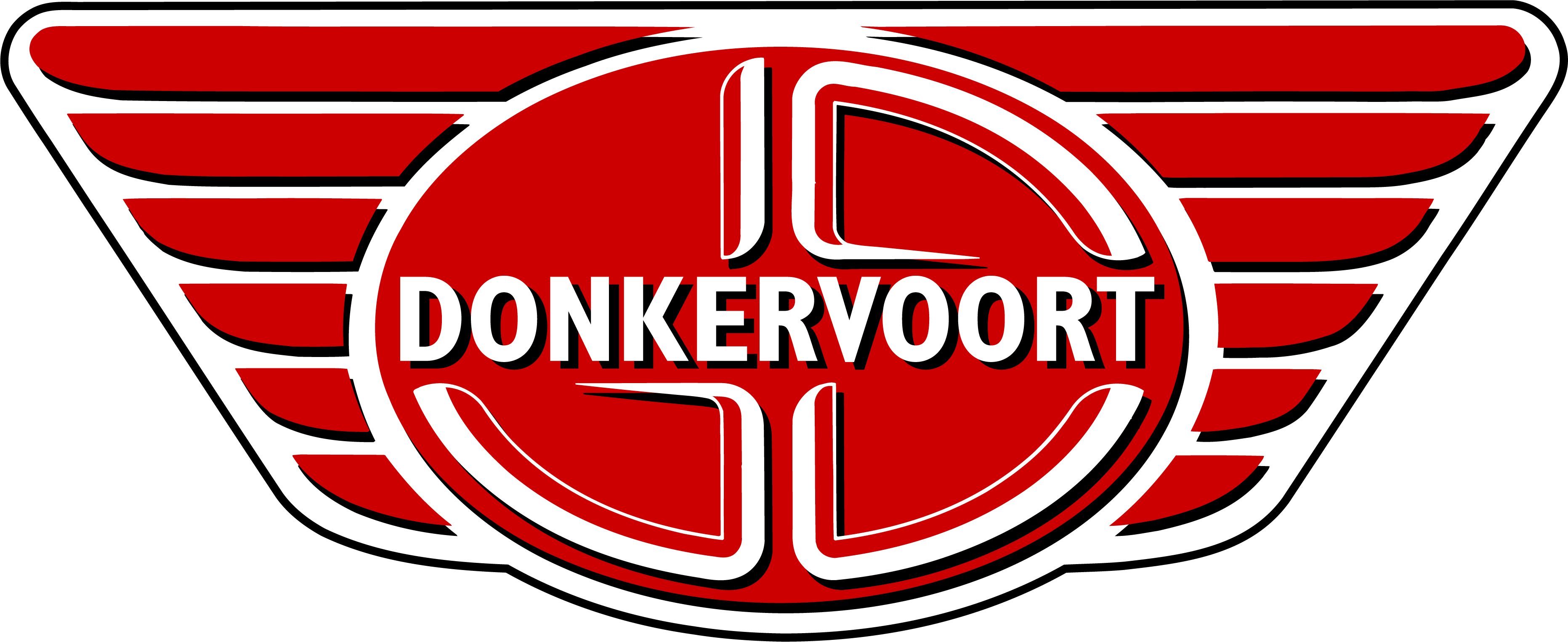 Donkervoort Logo