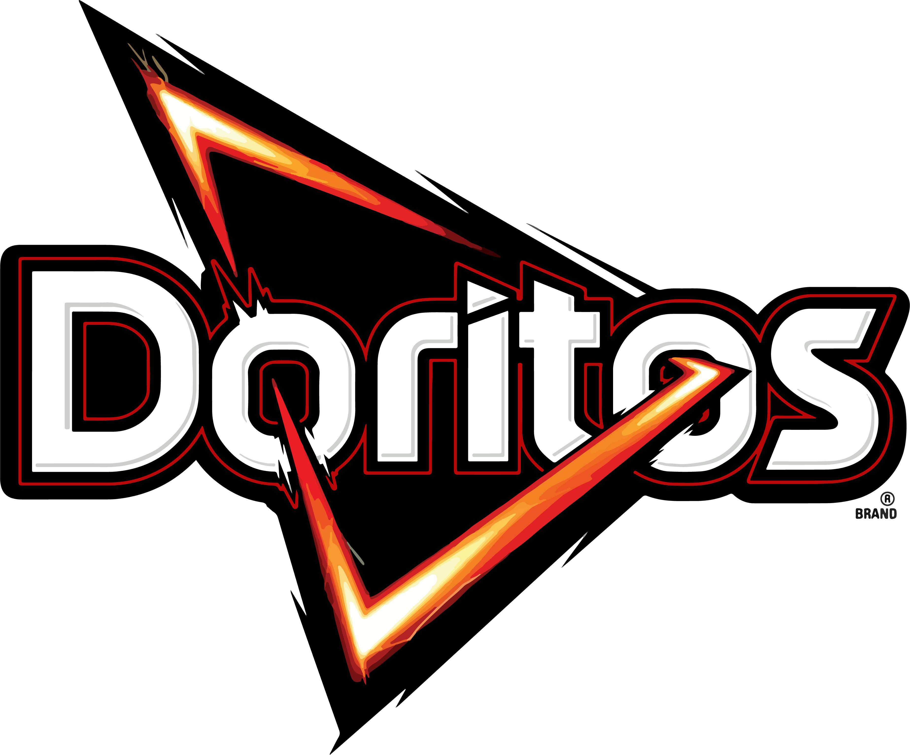 Doritos Logo