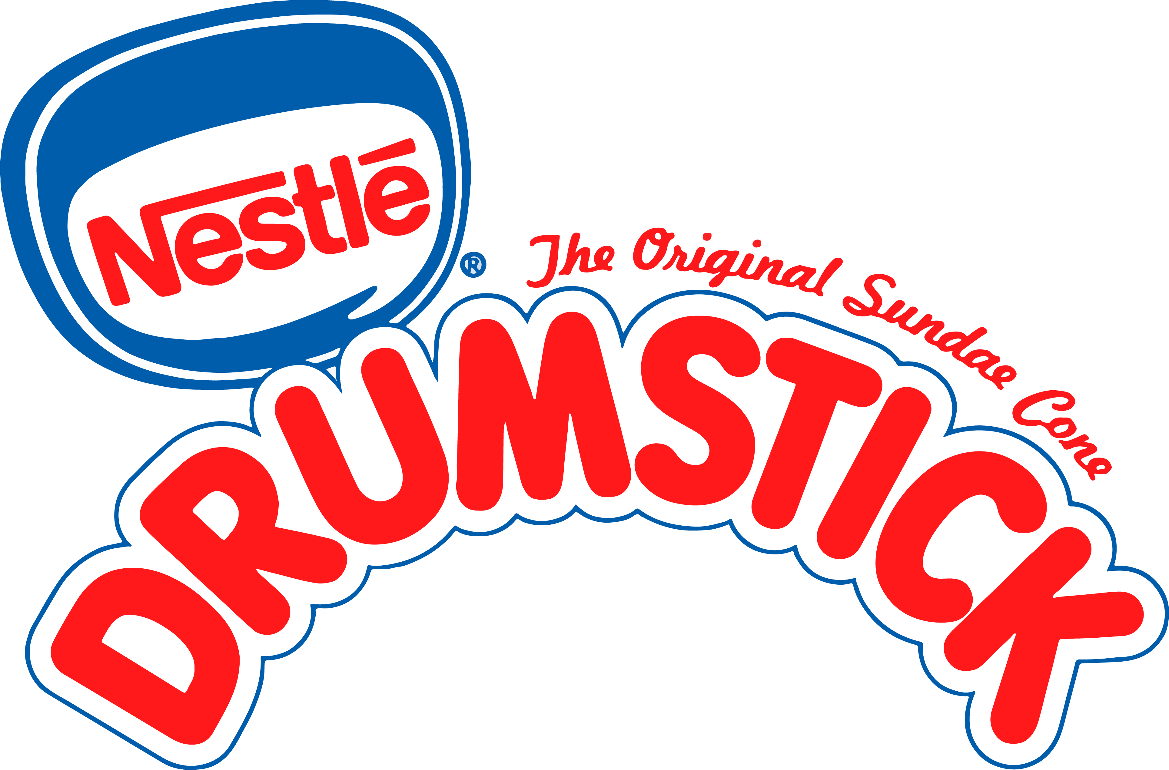 Drumstick Logo Thumbnail