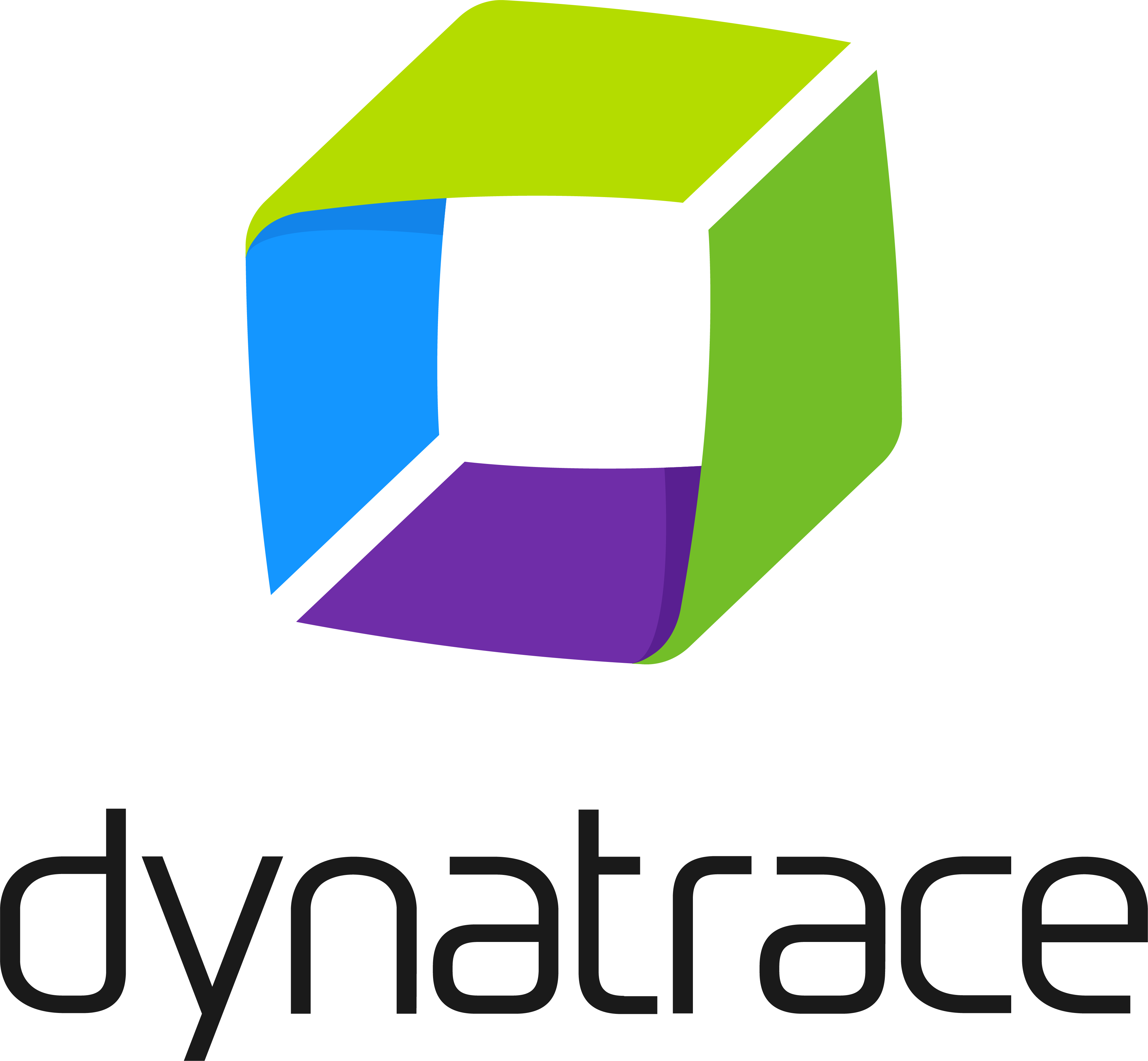 Dynatrace Logo