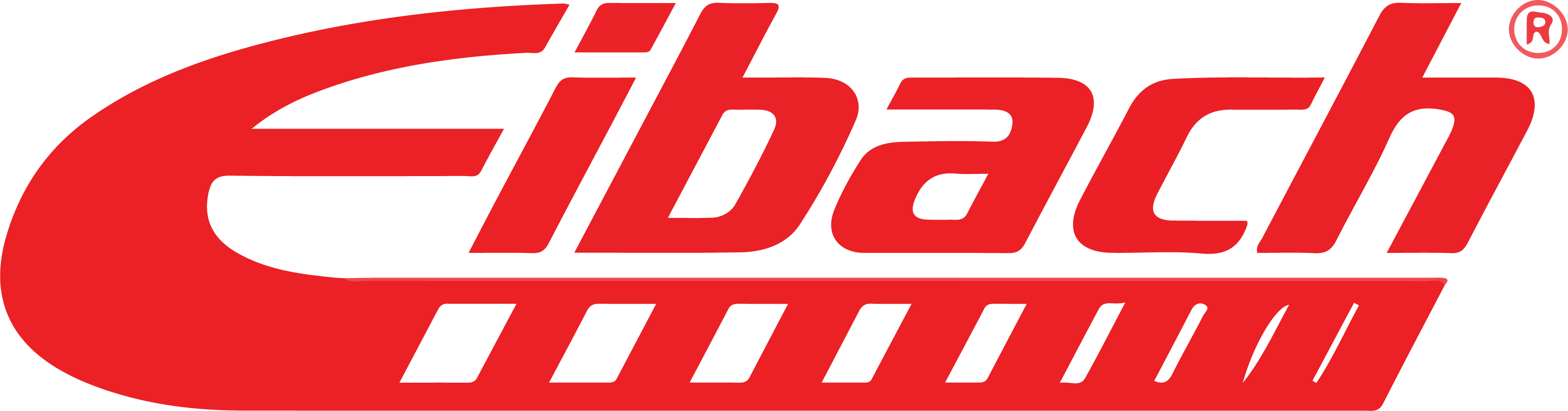 eibach Logo