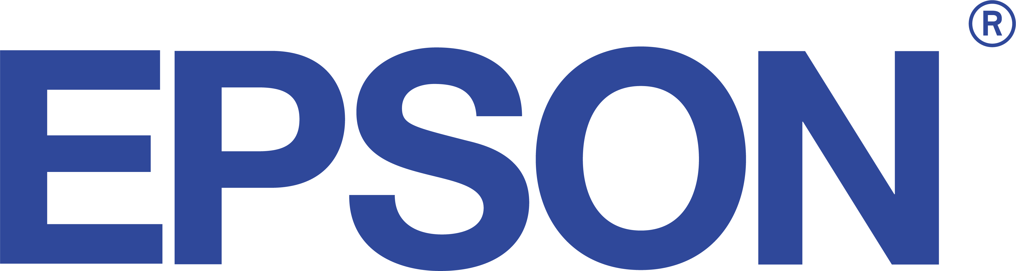 Epson Logo