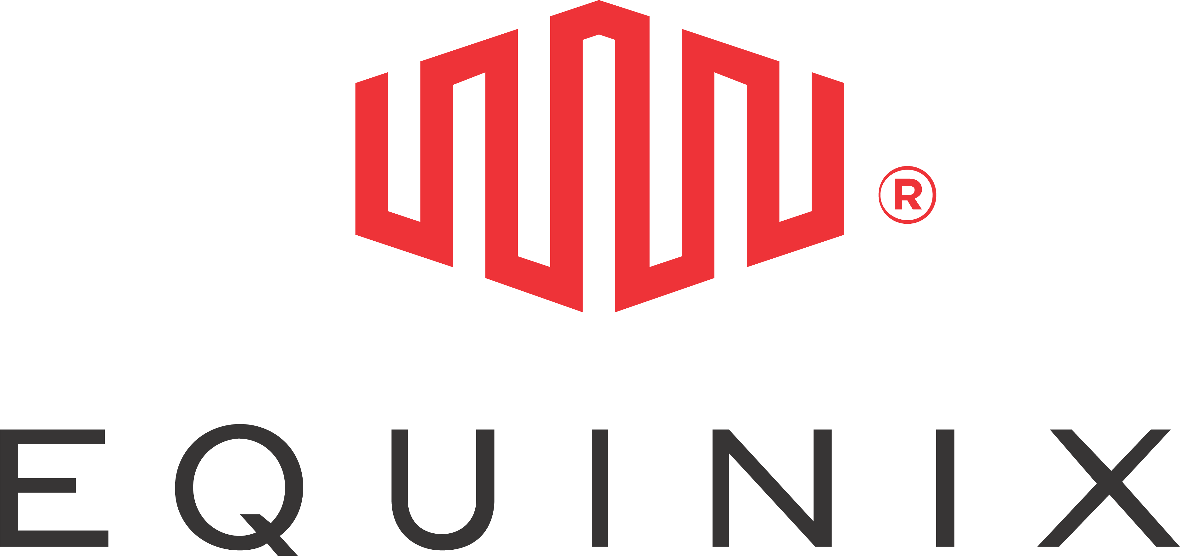 Equinix Logo