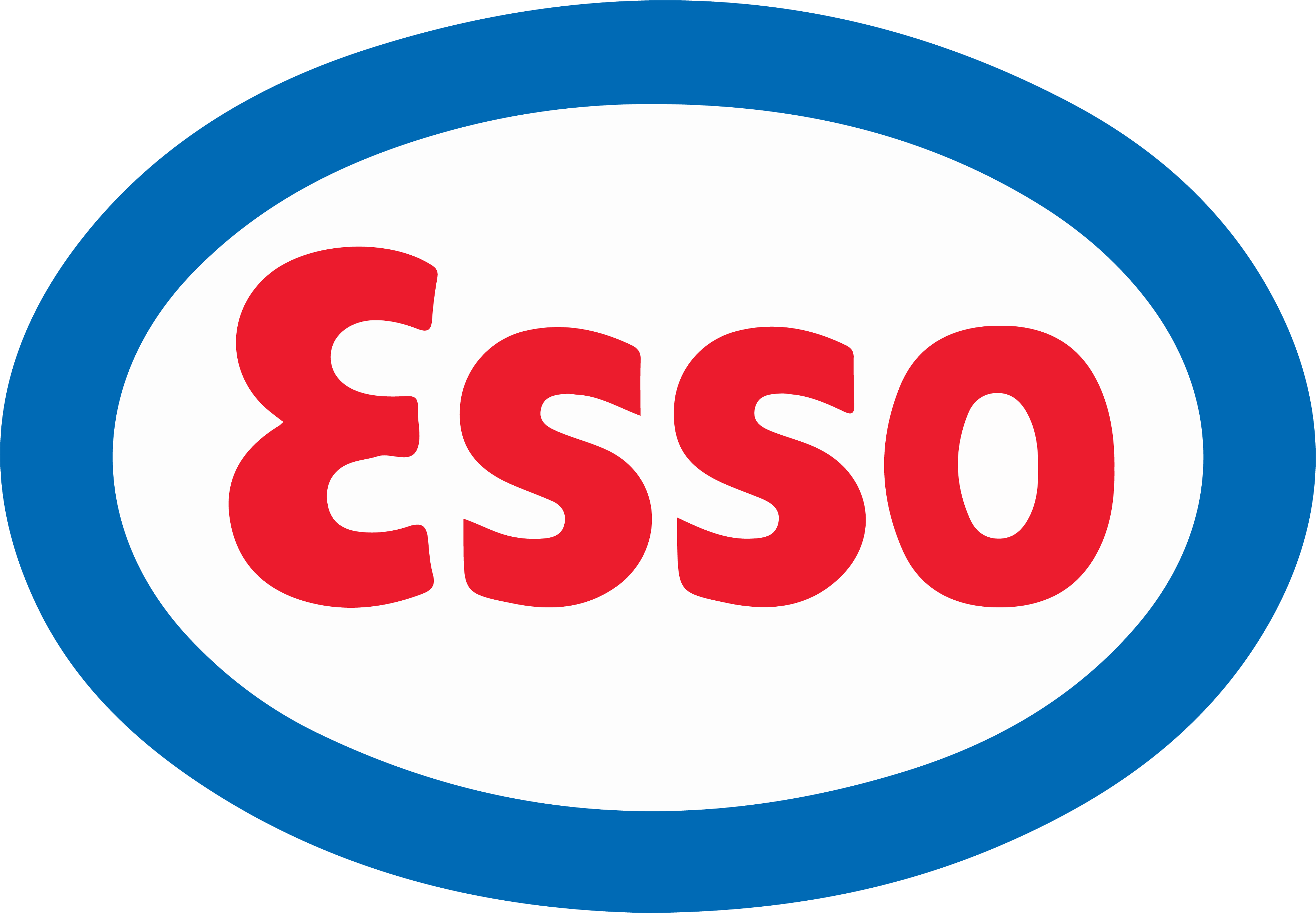 Esso Logo