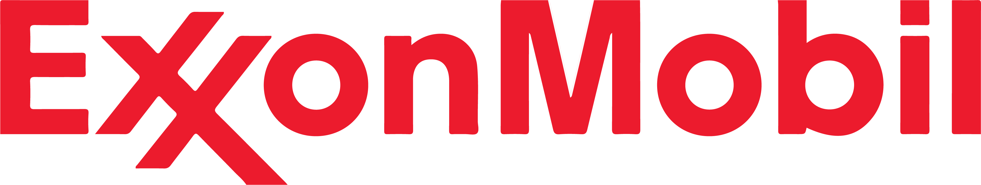 Exxonmobil Logo