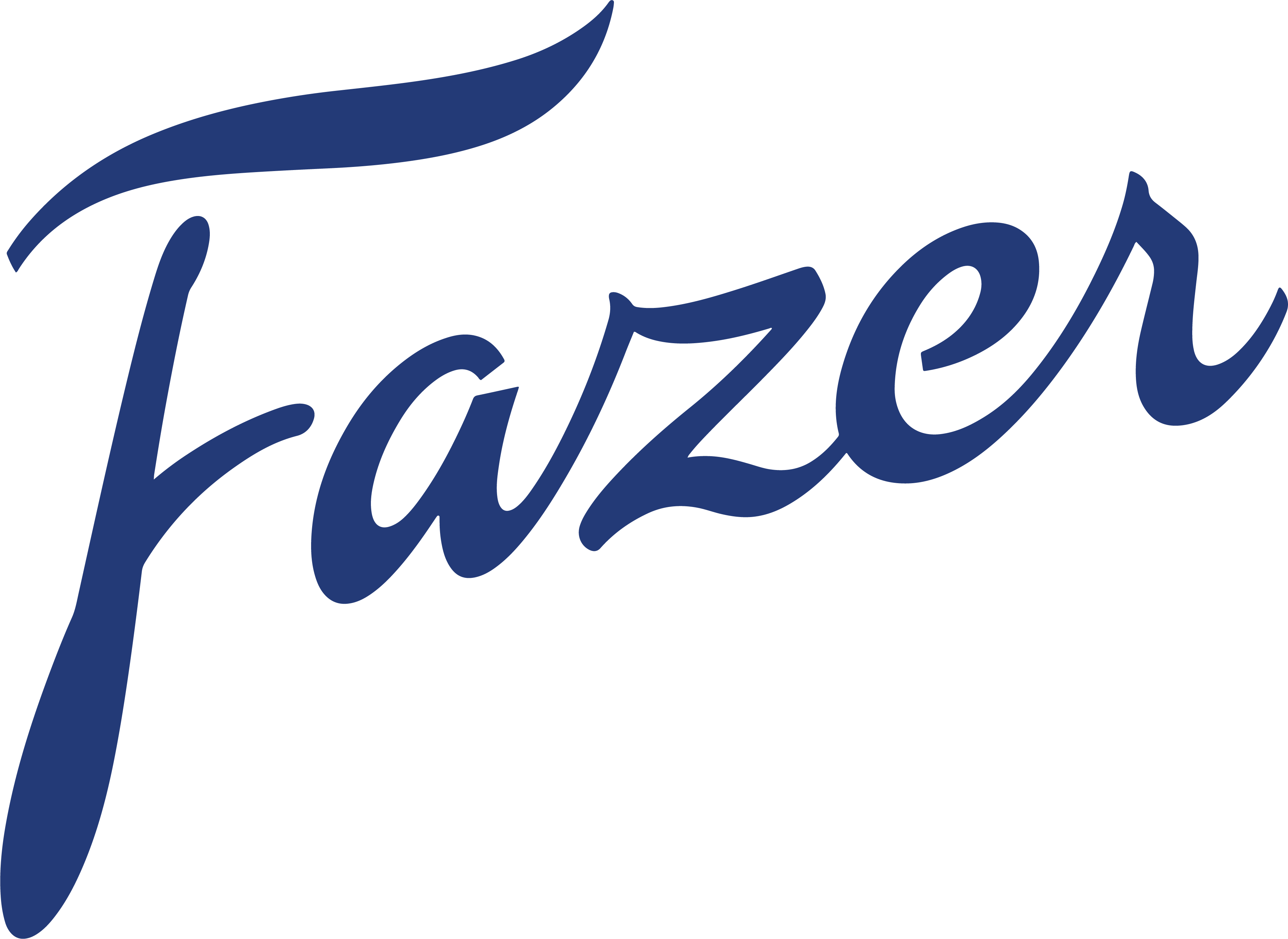 Fazer Logo