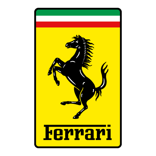 ferrari Logo