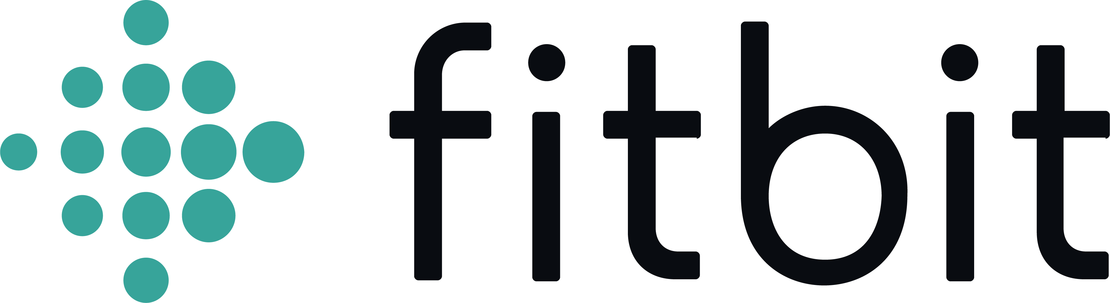 Fitbit Logo