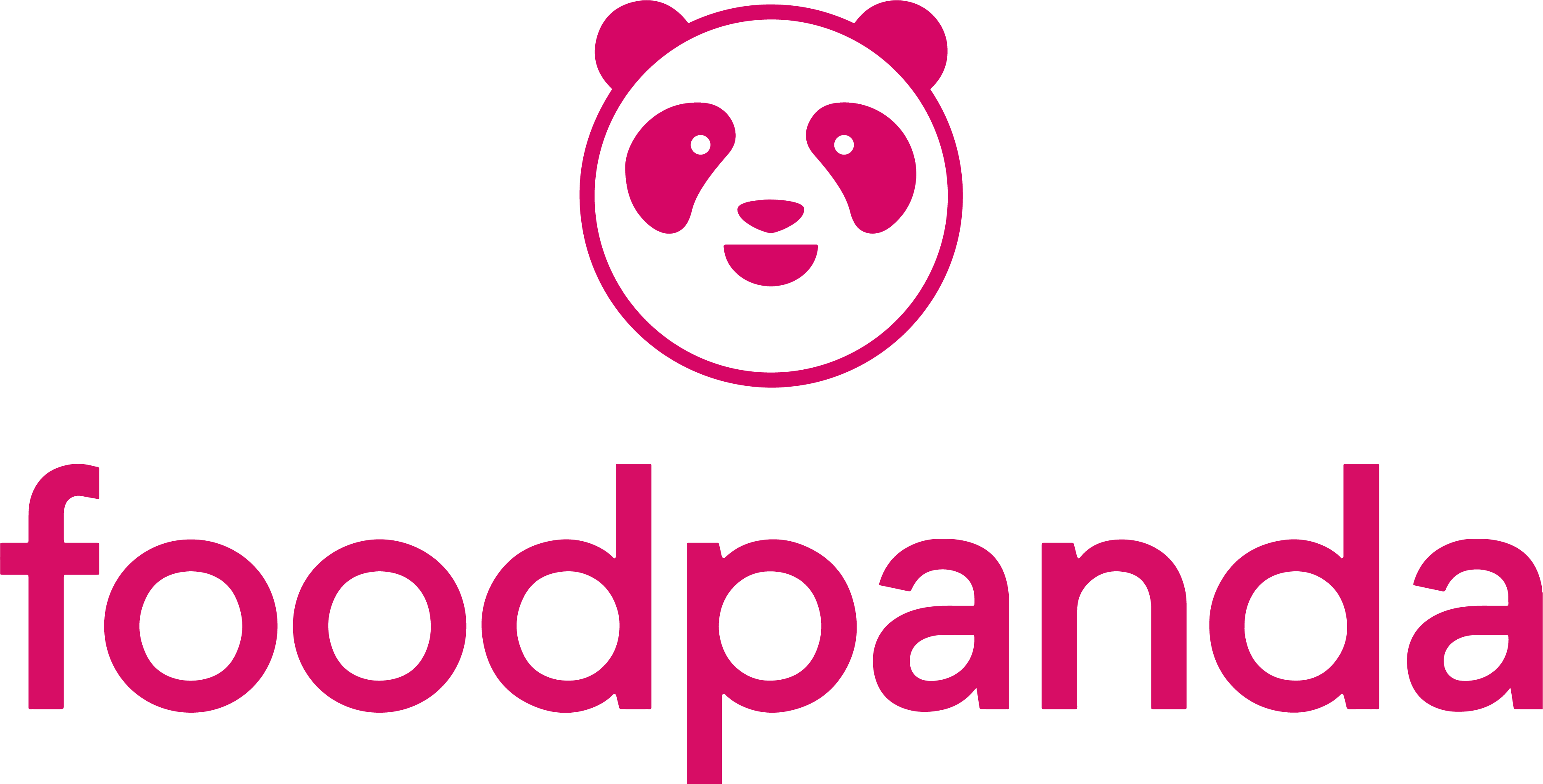 Foodpanda Logo